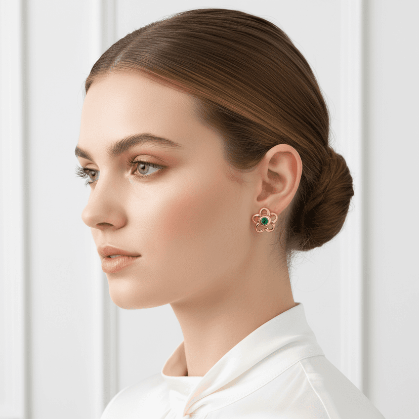 JOYAS QUE REALZAN TU ESTILO